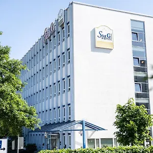 Star G Schwabing 3* Múnich