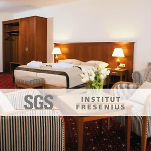 Hanseatischer Hof 4* Lubeca
