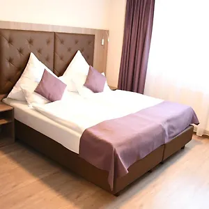  Hotel Ata - Self Check-in Duitsland