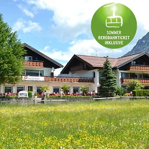 *** Hotel Cafe Fuggerhof Duitsland