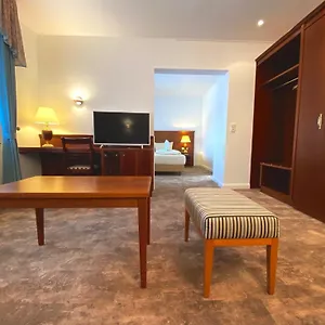 Kaiserhof 3* Lubeca