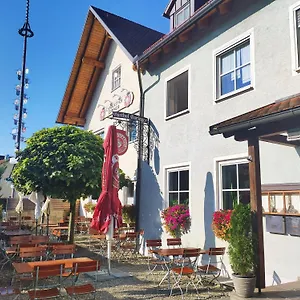 Landgasthof Euringer Hotel