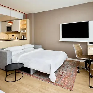 By Marriott Münih