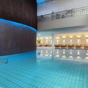 5* Otel Le Meridien
