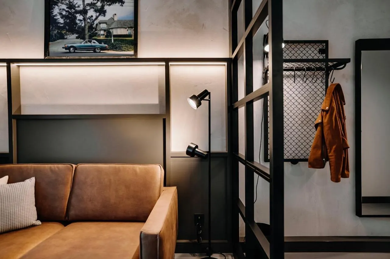 ****  Cloud No7 Lofts Aparthotel Stuttgart Germany